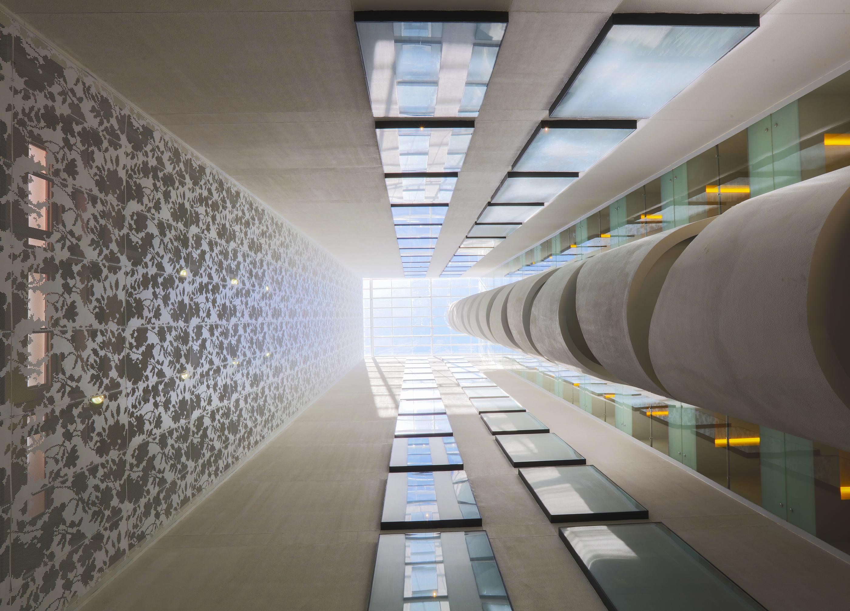 Krystal Urban Guadalajara Otel Dış mekan fotoğraf