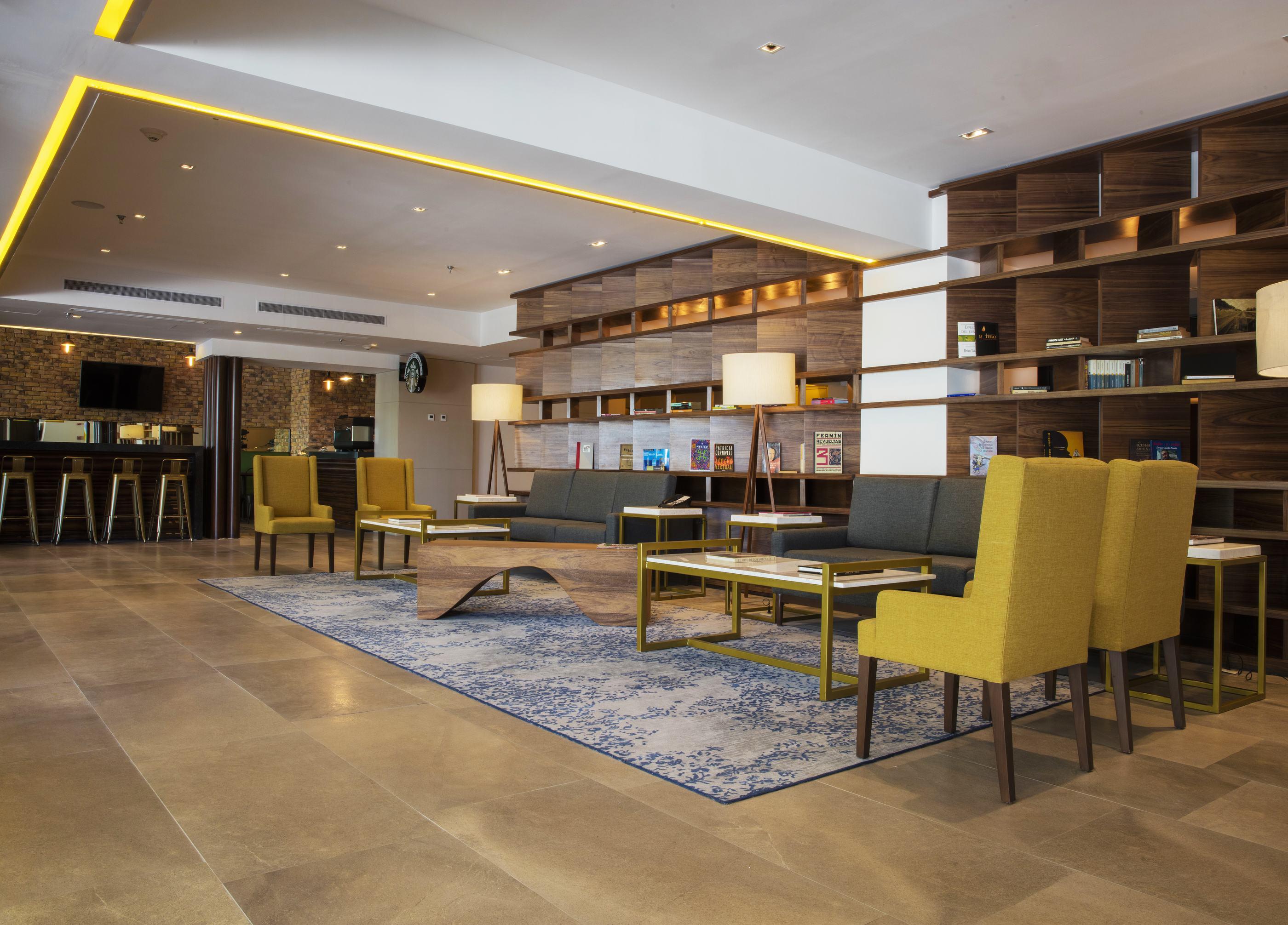 Krystal Urban Guadalajara Otel Dış mekan fotoğraf