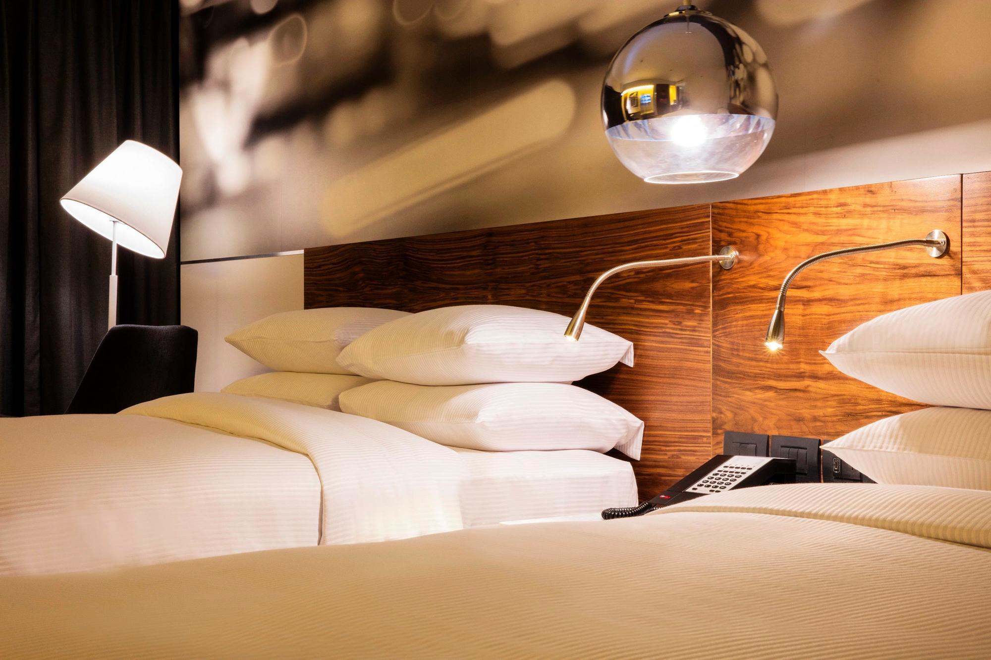 Krystal Urban Guadalajara Otel Dış mekan fotoğraf
